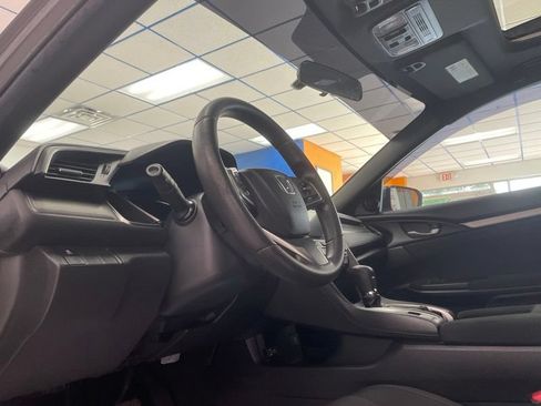Used 2017 Honda Civic EX image 20