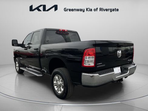 Used 2024 RAM 2500 Big Horn image 5