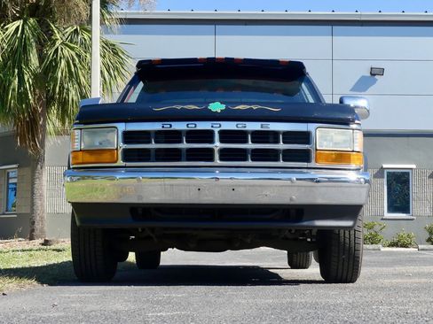 Used 1993 Dodge Dakota 2WD Club Cab image 29