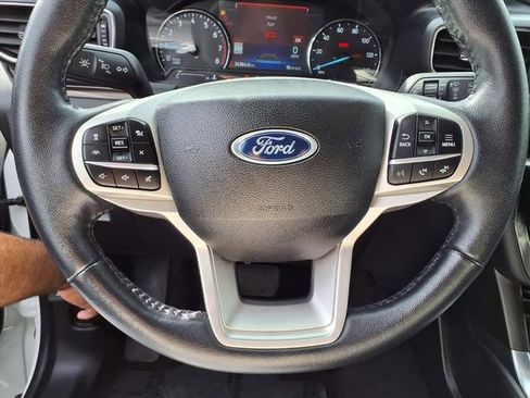 Used 2023 Ford Explorer Limited image 15