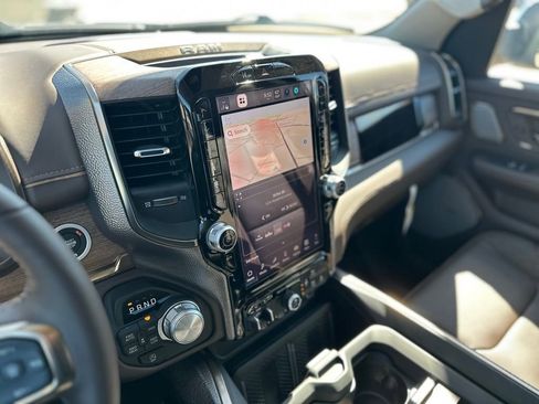 New 2026 RAM 1500 Limited image 17