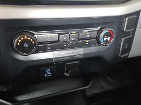 Used 2023 Ford F150 XL RWD image 17