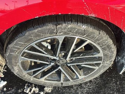 New 2026 Toyota Camry XLE w/ Premium Plus Package image 37