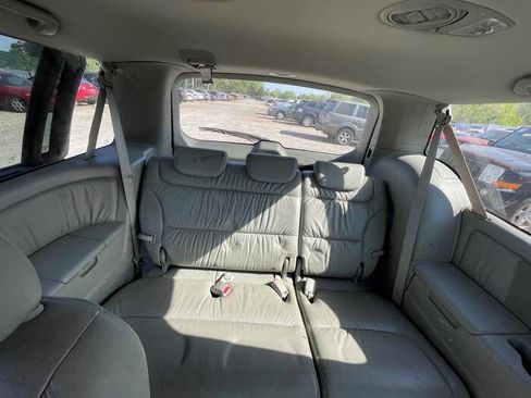 Used 2006 Honda Odyssey EX-L image 27