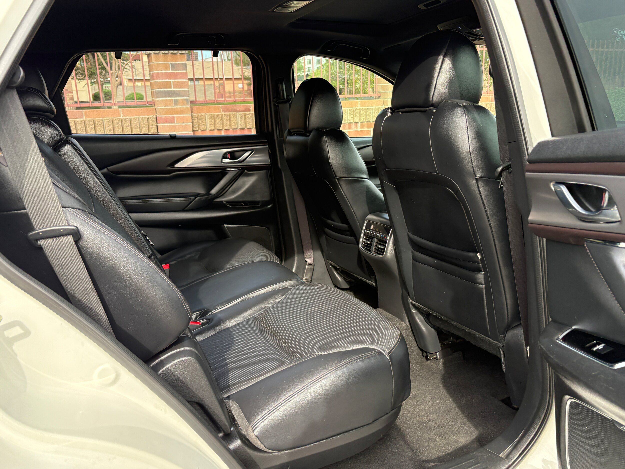 Used 2016 MAZDA CX-9 Grand Touring FWD image 12
