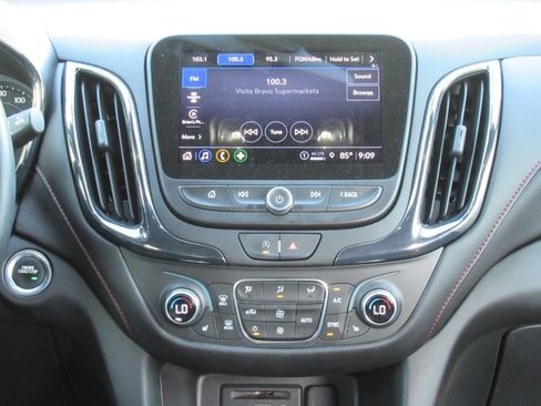 Used 2023 Chevrolet Equinox RS AWD/4WD image 15