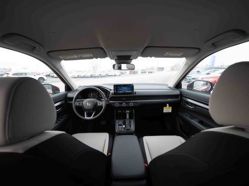 New 2026 Honda CR-V LX image 19
