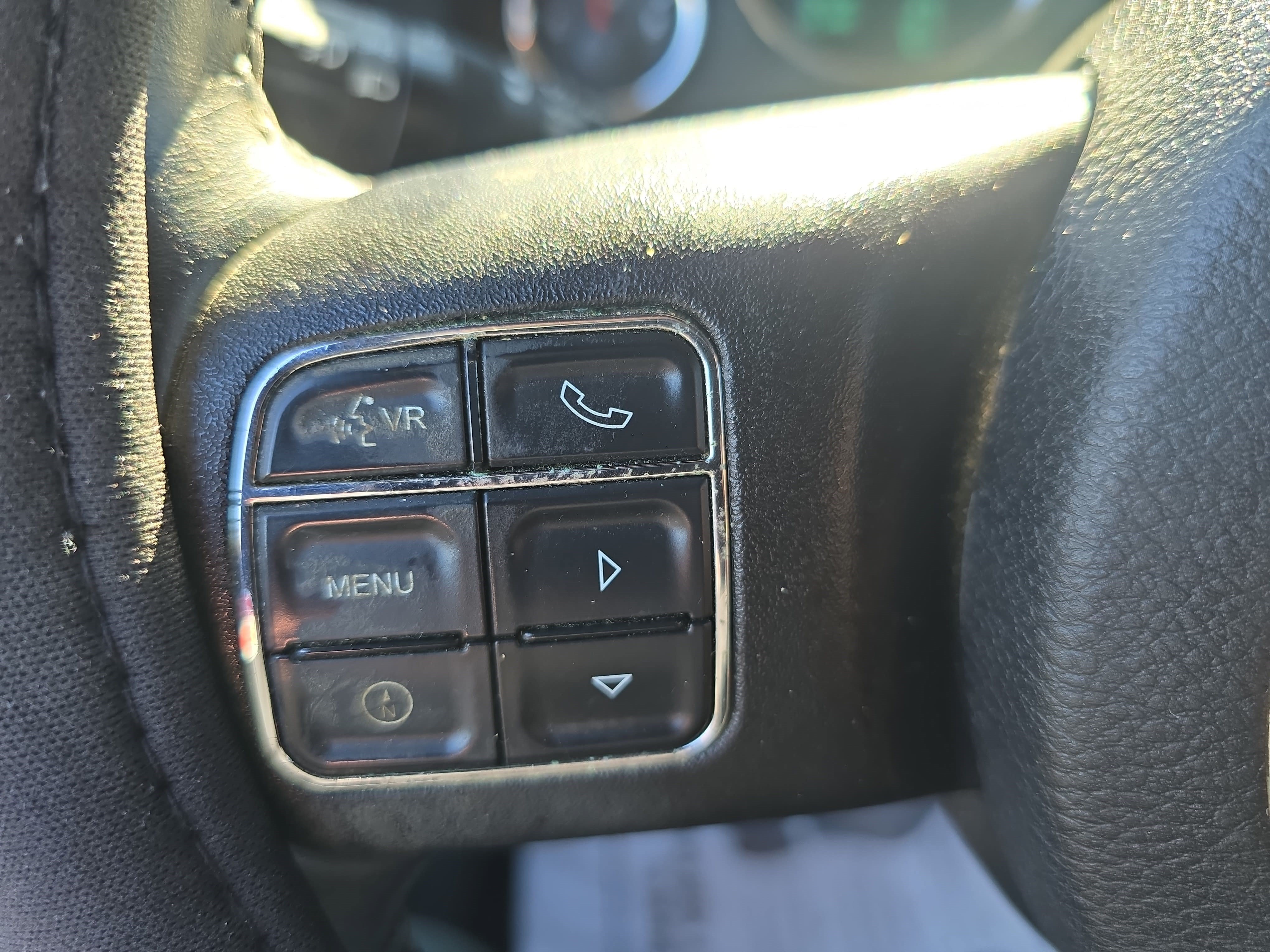 Used 2015 Jeep Wrangler Unlimited Sport w/ Quick Order Package 24S AWD/4WD image 16