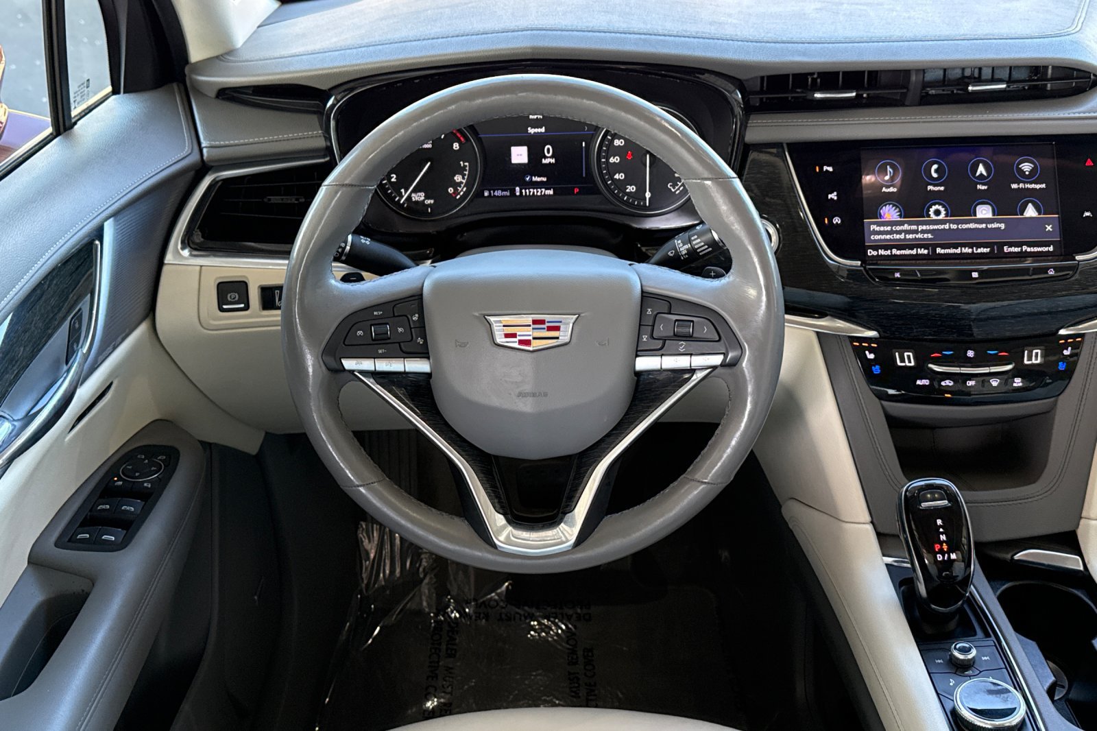 Used 2021 Cadillac XT6 Premium Luxury AWD/4WD image 22