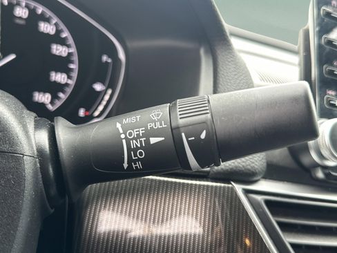 Used 2022 Honda Accord Sport image 20