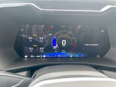 New 2025 Chevrolet Colorado LT w/ LT Convenience Package image 11