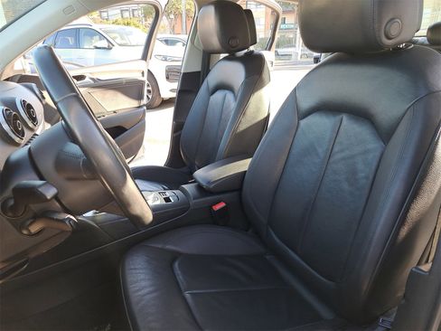 Used 2015 Audi A3 2.0T Premium Plus image 14