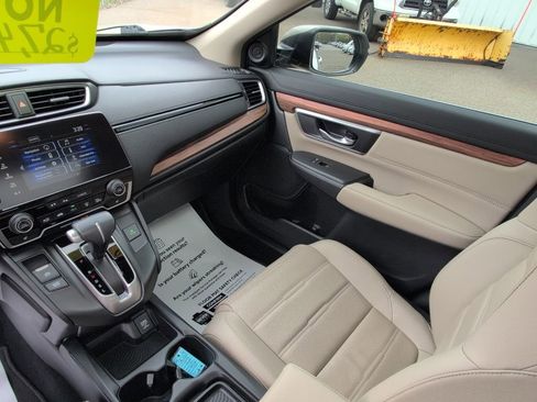Used 2019 Honda CR-V Touring image 23