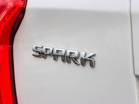 Used 2020 Chevrolet Spark LS image 12