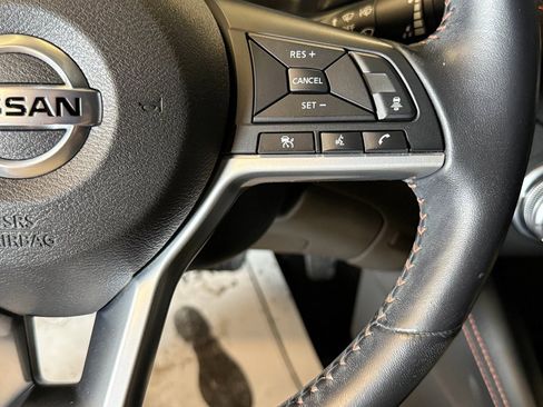 Used 2021 Nissan Sentra SR image 12