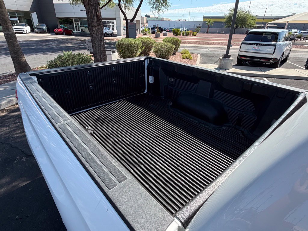 Used 2019 Toyota Tundra SR5 AWD/4WD image 12