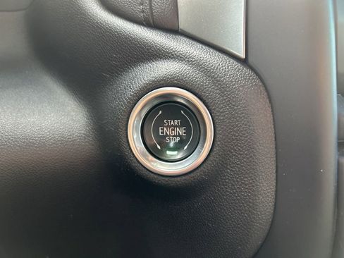 Used 2022 Chevrolet Silverado 1500 LTZ w/ LTZ Convenience Package II image 44