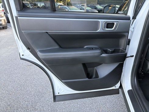 Used 2026 Hyundai Santa Fe SEL FWD image 22