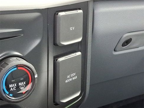 New 2026 Ford F250 XL w/ XL Chrome Package image 15