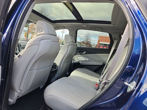 Certified 2023 Acura RDX AWD w/ Technology Package image 11