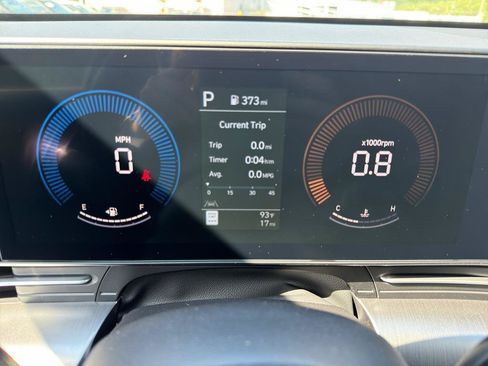 New 2026 Hyundai Kona SEL Sport AWD/4WD image 19