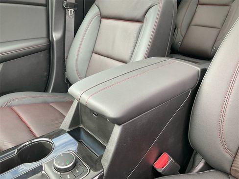 New 2026 Chevrolet Blazer RS w/ Driver Confidence II Package image 11