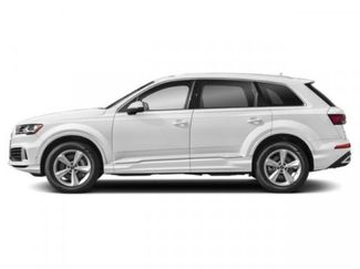 Used 2023 Audi Q7 3.0T Premium video 3