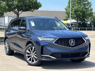 New 2026 Acura MDX FWD w/ Technology Package video 2
