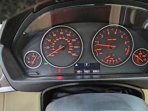 Used 2015 BMW 328i Sedan image 28