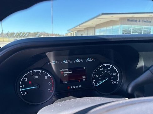 New 2026 Ford F350 XL w/ STX Appearance Package image 55