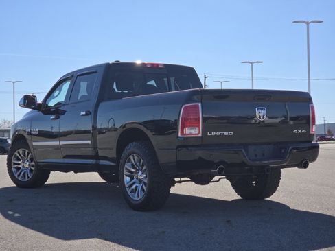 Used 2014 RAM 1500 Limited image 16