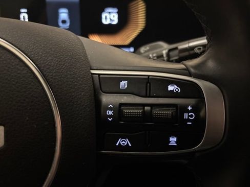Certified 2025 Kia K5 GT-Line FWD image 11