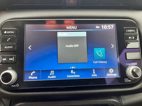 Used 2024 Nissan Kicks SR FWD image 24