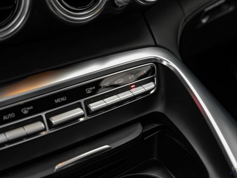 Used 2018 Mercedes-Benz AMG GT C image 69