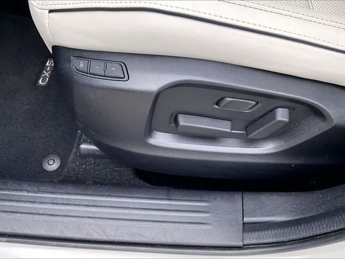 Used 2024 MAZDA CX-5 AWD 2.5 S image 31