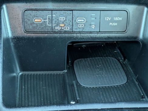 Certified 2025 Hyundai Tucson SEL FWD image 30