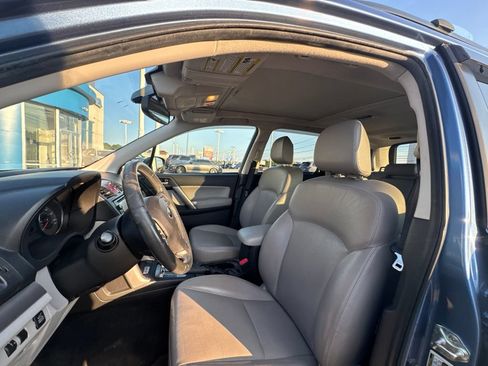 Used 2015 Subaru Forester 2.5i Limited AWD/4WD image 3