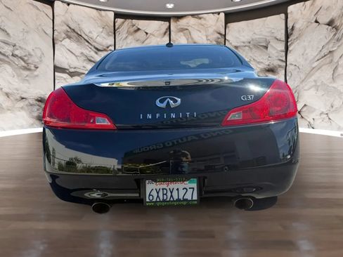 Used 2012 INFINITI G37 Journey w/ Premium Pkg RWD image 7