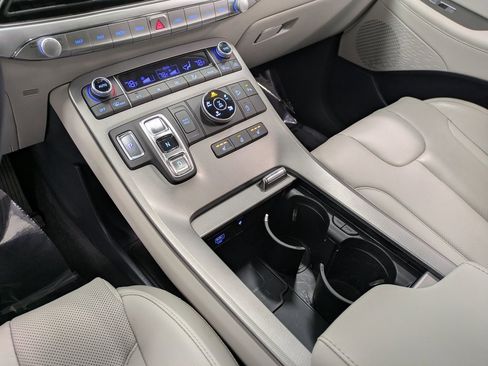 Used 2022 Hyundai Palisade SEL w/ 8P Bench Seat Package image 13