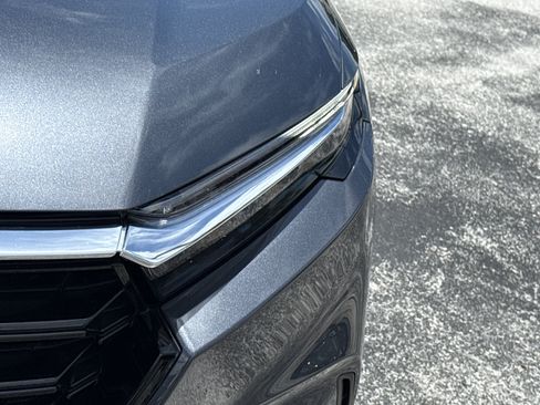 Used 2025 Honda CR-V EX-L image 14