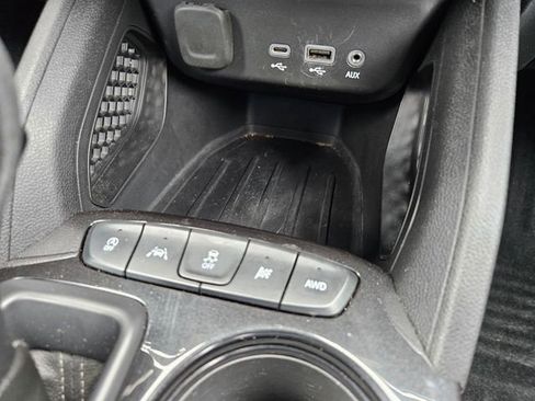 Used 2023 Chevrolet TrailBlazer LT w/ Convenience Package image 14