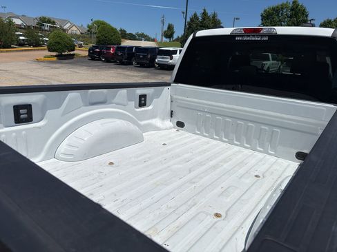 Used 2024 Ford F250 XLT w/ FX4 Off-Road Package AWD/4WD image 20