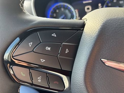 New 2026 Chrysler Pacifica Select w/ S Appearance Package FWD image 25