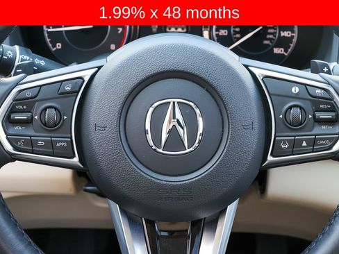 Used 2024 Acura RDX SH-AWD w/ Advance Package image 11