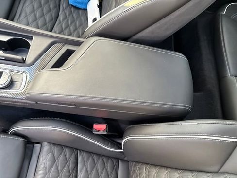 Used 2023 Cadillac CT5 V Blackwing w/ Driver Assist Package image 29