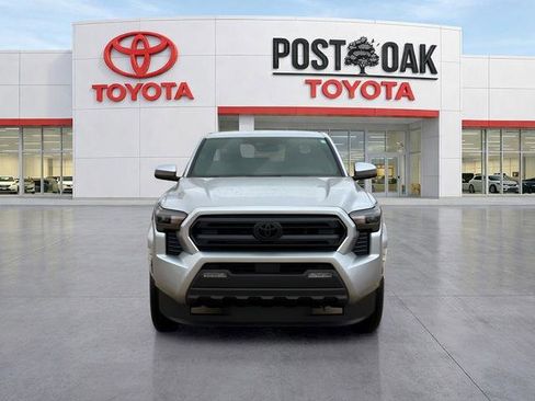 New 2026 Toyota Tacoma SR5 AWD/4WD image 2