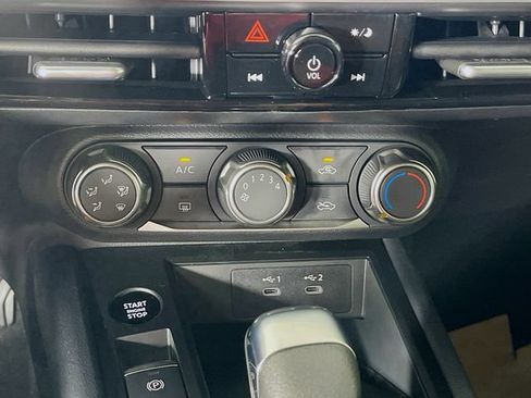 New 2026 Nissan Kicks S FWD image 11