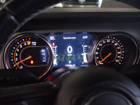 Used 2021 Jeep Gladiator Sport w/ Quick Order Package 24Q 80Th image 44