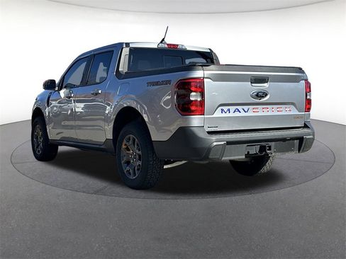 Used 2023 Ford Maverick Tremor w/ Tremor Off-Road Package image 3