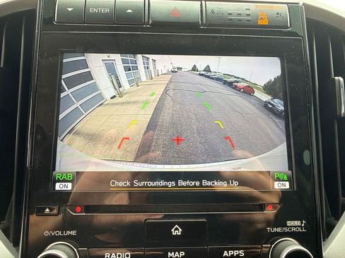 Used 2021 Subaru Ascent Limited w/ Technology Package AWD/4WD image 22